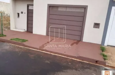 Casa (térrea na rua) 3 dormitórios/suite, cozinha planejada