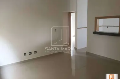 Apartamento (tipo - padrao) 2 dormitórios/suite, em condomínio fechado