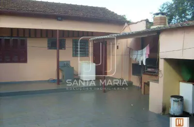 Casa com 2 quartos à venda na Rua Adalberto Pajuaba, Sumarezinho, Ribeirão Preto