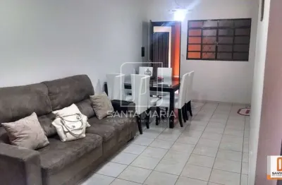Casa (térrea na rua) 3 dormitórios/suite, cozinha planejada