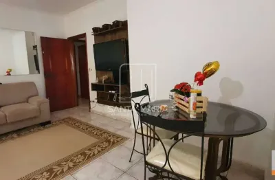 Apartamento (tipo - padrao) 3 dormitórios/suite, cozinha planejada, em condomínio fechado