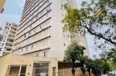 Apartamento (tipo - padrao) 3 dormitórios/suite, cozinha planejada, portaria 24 horas, elevador, em condomínio fechado
