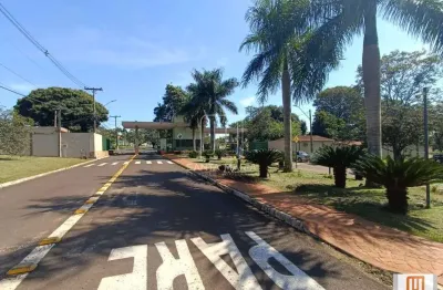 Terreno (terreno em condominio fechado) , em condomínio fechado