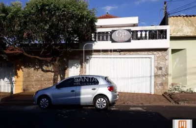 Casa (sobrado na  rua) 3 dormitórios/suite, cozinha planejada