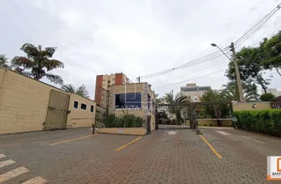 Apartamento (tipo - padrao) 2 dormitórios, portaria 24 horas, lazer, espaço gourmet, em condomínio fechado