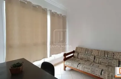 Apartamento (tipo - padrao) 1 dormitórios, cozinha planejada, portaria 24hs, lazer, salão de festa, elevador, em condomínio fechado