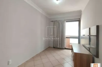 Apartamento (tipo - padrao) 1 dormitórios/suite, cozinha planejada, em condomínio fechado