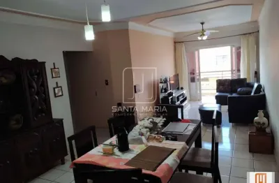 Apartamento (tipo - padrao) 3 dormitórios/suite, cozinha planejada, em condomínio fechado