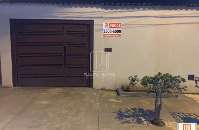 Casa (térrea na rua) 3 dormitórios/suite, cozinha planejada