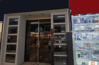 Box comercial (box comercial) , em condomínio fechado