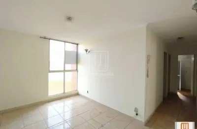 Apartamento (tipo - padrao) 3 dormitórios, cozinha planejada, em condomínio fechado