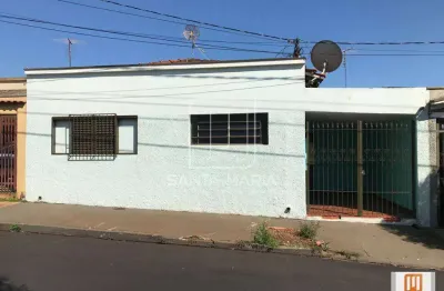 Casa com 3 quartos à venda na Avenida Saudade 302 (65270sv), Campos Elíseos, Ribeirão Preto