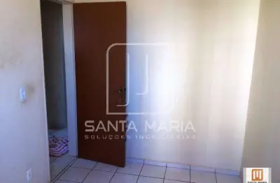 Apartamento (tipo - padrao) 3 dormitórios/suite, cozinha planejada, em condomínio fechado