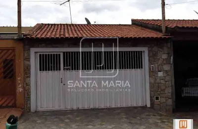 Casa (térrea na rua) 3 dormitórios/suite, cozinha planejada