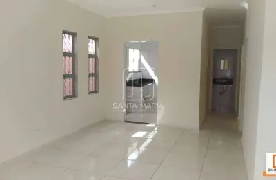 Casa (térrea na rua) 2 dormitórios/suite, cozinha planejada