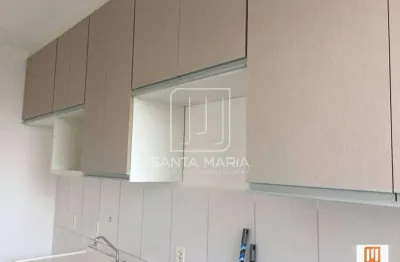 Apartamento (tipo - padrao) 2 dormitórios/suite, cozinha planejada, portaria 24hs, lazer, em condomínio fechado