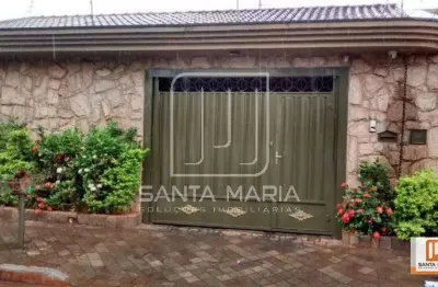 Casa (térrea na rua) 3 dormitórios/suite, cozinha planejada