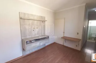 Apartamento (tipo - padrao) 2 dormitórios, cozinha planejada, portaria 24 horas, em condomínio fechado