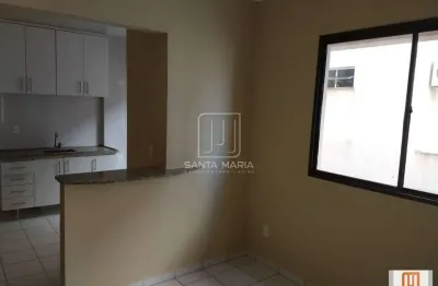 Apartamento (tipo - padrao) 1 dormitórios, cozinha planejada, em condomínio fechado
