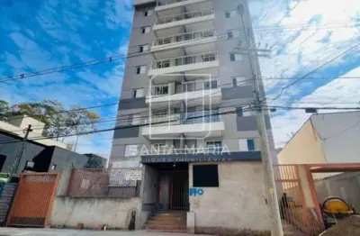 Apartamento (tipo - padrao) 1 dormitórios, cozinha planejada, portaria 24 horas, elevador, em condomínio fechado
