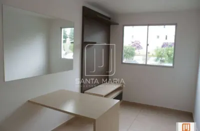 Apartamento (tipo - padrao) 2 dormitórios, cozinha planejada, portaria 24hs, lazer, em condomínio fechado