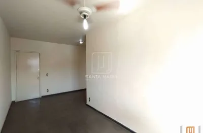 Apartamento (tipo - padrao) 1 dormitórios, elevador, em condomínio fechado