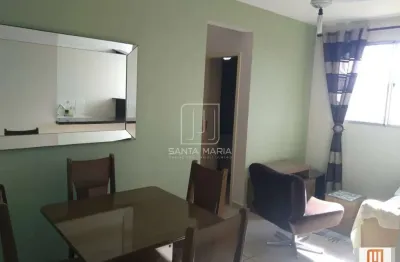 Apartamento (tipo - padrao) 2 dormitórios, cozinha planejada, portaria 24hs, lazer, em condomínio fechado