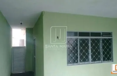 Casa com 2 quartos à venda na Rua Jose Acacio Scandar 249 (62479sv), Jardim do Trevo, Ribeirão Preto