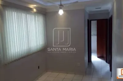Apartamento (outros) 3 dormitórios, cozinha planejada, em condomínio fechado