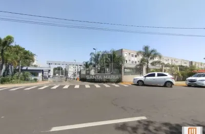 Apartamento (tipo - padrao) 2 dormitórios, portaria 24hs, lazer, espaço gourmet, salão de festa, salão de jogos, em condomínio fechado