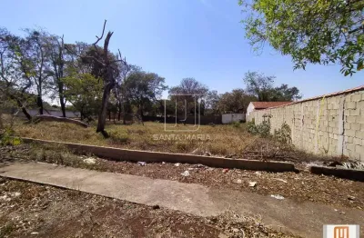 Terreno à venda na Rua Deputado Amaral Neto 0 (33720sv), Condomínio Portal dos Ipês, Ribeirão Preto