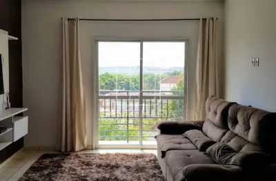 Apartamento (tipo - padrao) 2 dormitórios/suite, cozinha planejada, elevador, em condomínio fechado