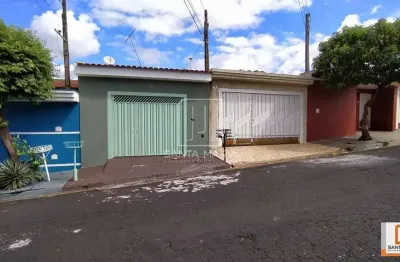 Casa (térrea na rua) 2 dormitórios, cozinha planejada