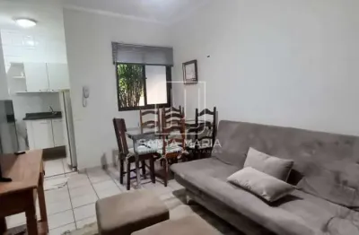 Apartamento (tipo - padrao) 1 dormitórios, cozinha planejada, portaria 24 horas, elevador, em condomínio fechado
