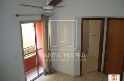 Apartamento (tipo - padrao) 1 dormitórios, cozinha planejada, em condomínio fechado