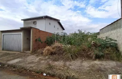 Terreno à venda na Rua Doutora Terezinha Garcia José Gradim 0 (13645sv), Jardim Ouro Branco, Ribeirão Preto