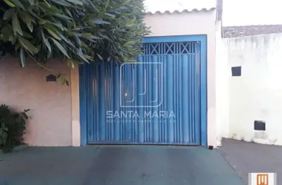 Casa (térrea na rua) 2 dormitórios/suite, cozinha planejada