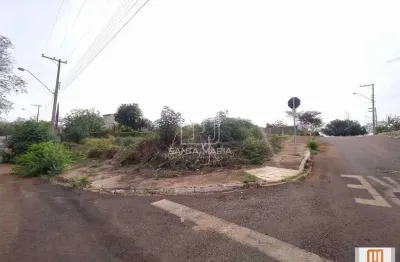 Terreno à venda na Avenida Tereza Palmeira Gallon 0 (65869sv), Jardim Itaú, Ribeirão Preto