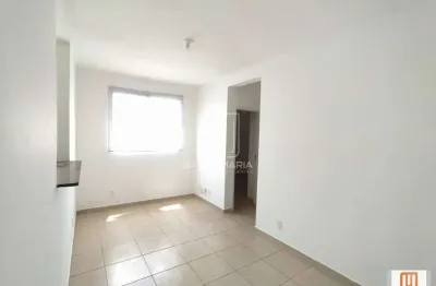Apartamento (tipo - padrao) 2 dormitórios, cozinha planejada, portaria 24 horas, lazer, espaço gourmet, salão de jogos, em condomínio fechado
