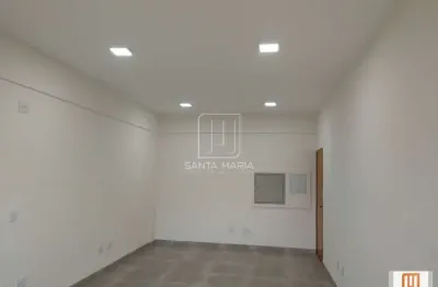 Sala comercial à venda na Rua Humaitá, Santa Cruz do José Jacques, Ribeirão Preto