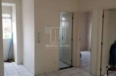 Apartamento (tipo - padrao) 2 dormitórios, cozinha planejada, portaria 24 horas, em condomínio fechado