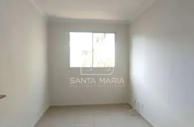 Apartamento (tipo - padrao) 2 dormitórios, cozinha planejada, portaria 24 horas, em condomínio fechado