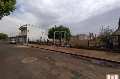Terreno à venda na Rua Jácomo Natal Granzotto, Parque Residencial Cândido Portinari, Ribeirão Preto