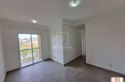 Apartamento (tipo - padrao) 2 dormitórios, cozinha planejada, portaria 24 horas, lazer, salão de festa, elevador, em condomínio fechado