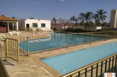 Apartamento (tipo - padrao) 2 dormitórios, cozinha planejada, portaria 24 horas, em condomínio fechado