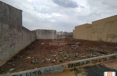 Terreno à venda na Rua Jose Domingos Machado 0 (44289sv), Recreio Anhangüera, Ribeirão Preto