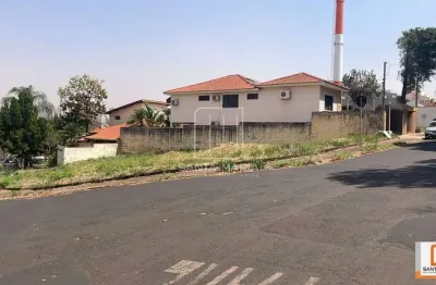 Terreno à venda na Avenida Costábile Romano, Ribeirânia, Ribeirão Preto