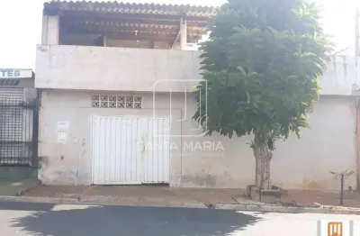 Casa (térrea na rua) 3 dormitórios/suite, cozinha planejada
