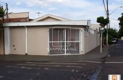 Casa com 2 quartos à venda na Rua General Câmara, Ipiranga, Ribeirão Preto