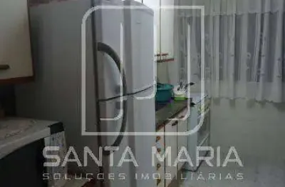 Apartamento (tipo - padrao) 2 dormitórios/suite, em condomínio fechado